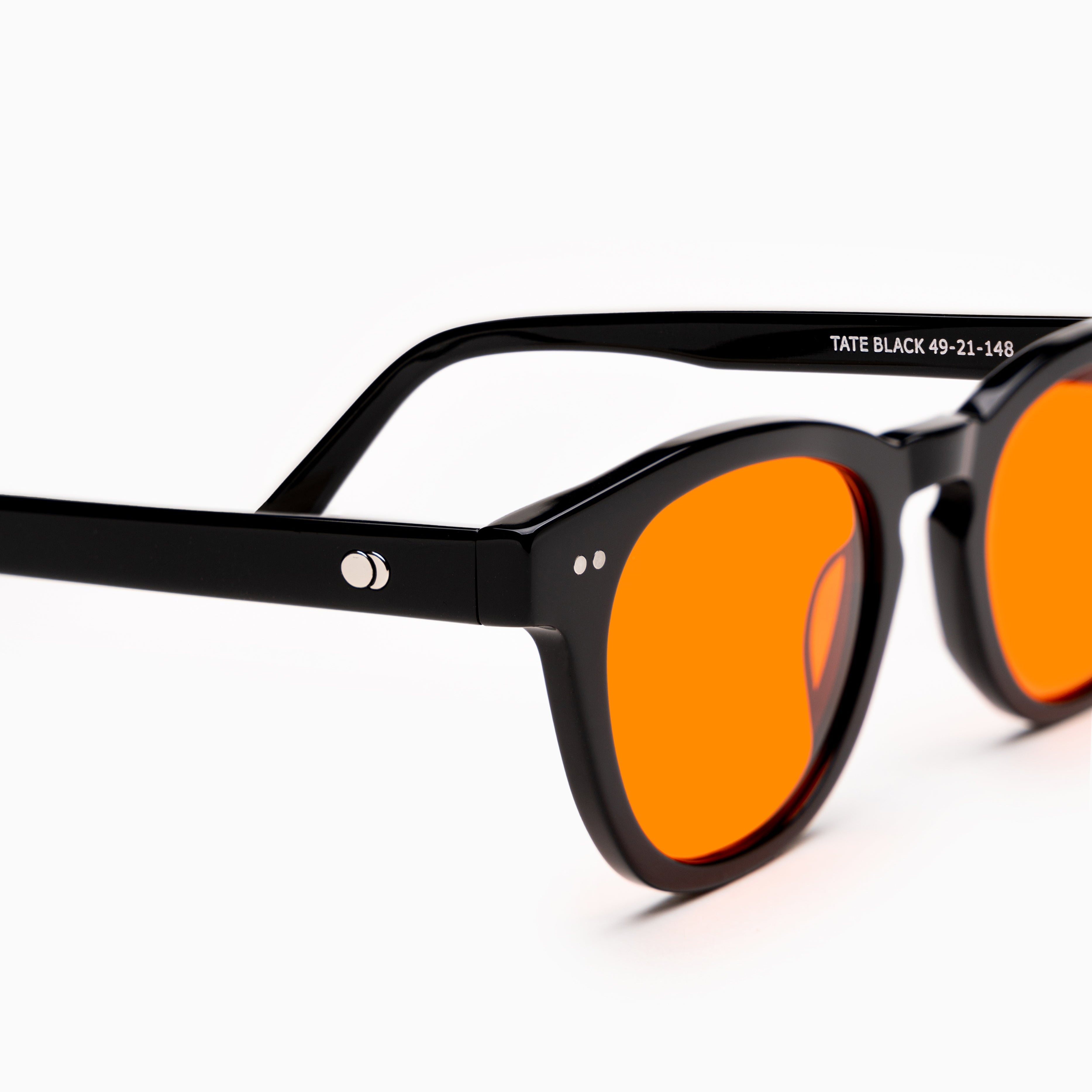 Diego Anti-Blue Night Glasses