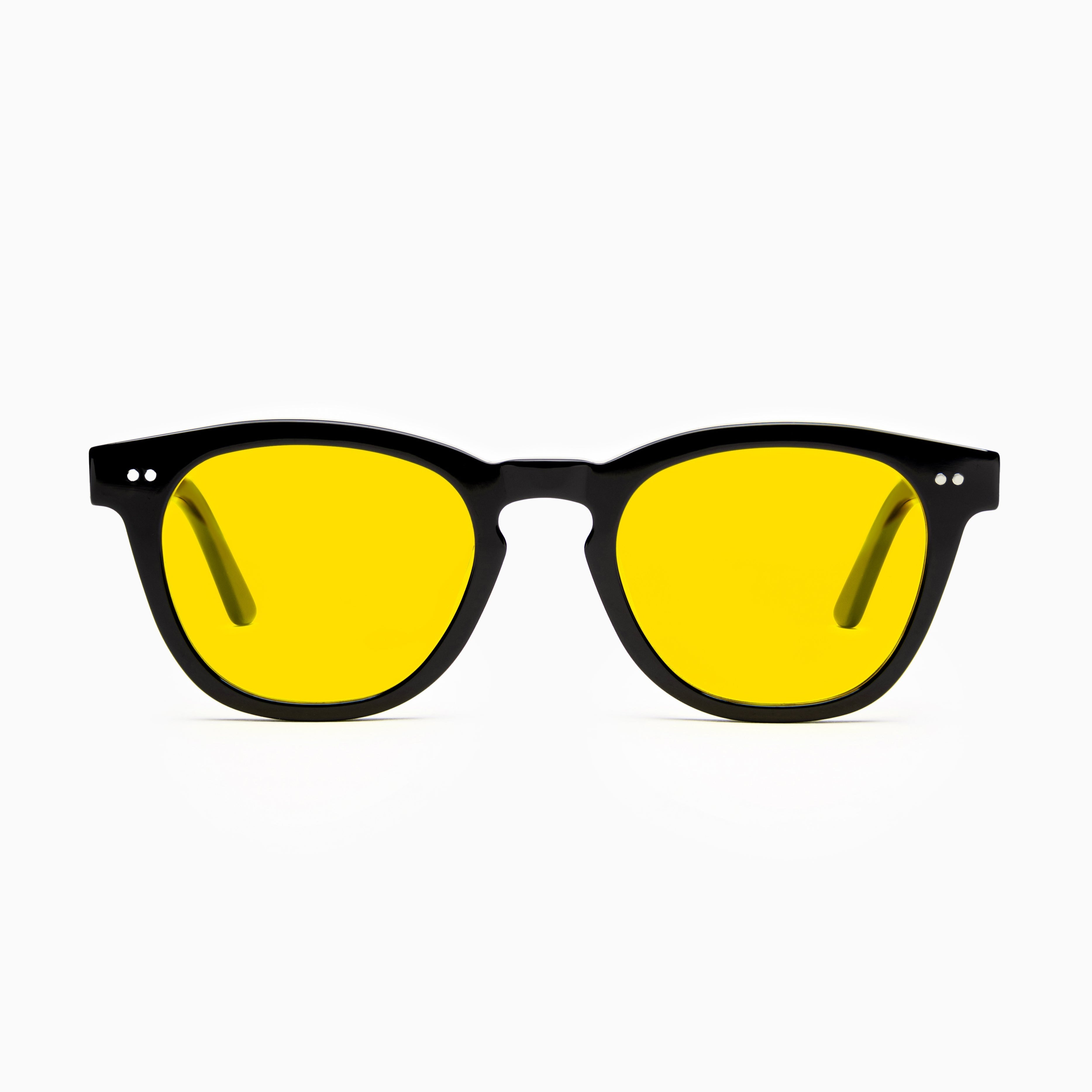 Diego Blue-Filter Day Glasses