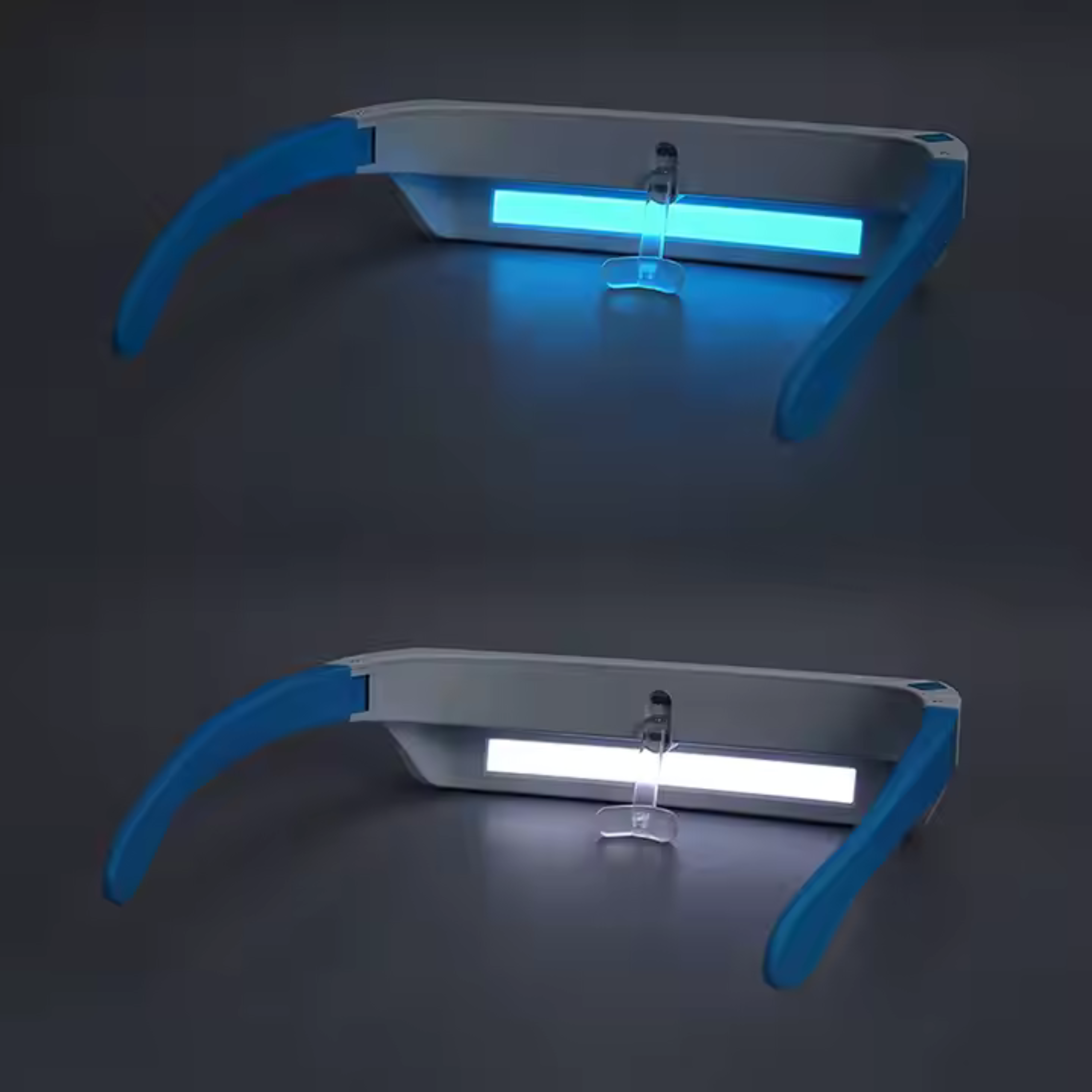 Lumora Light Therapy Glasses