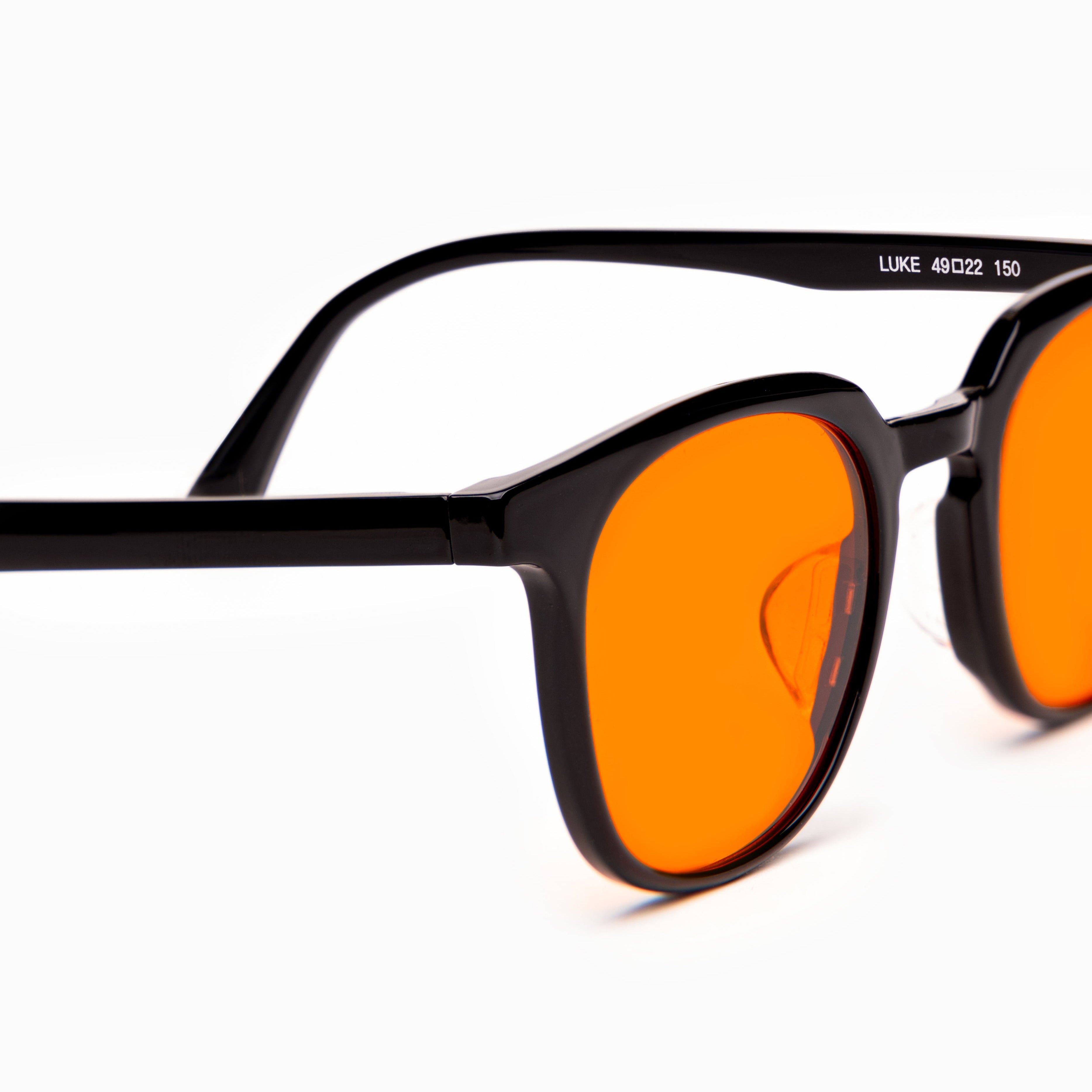 Luca Anti-Blue Night Glasses