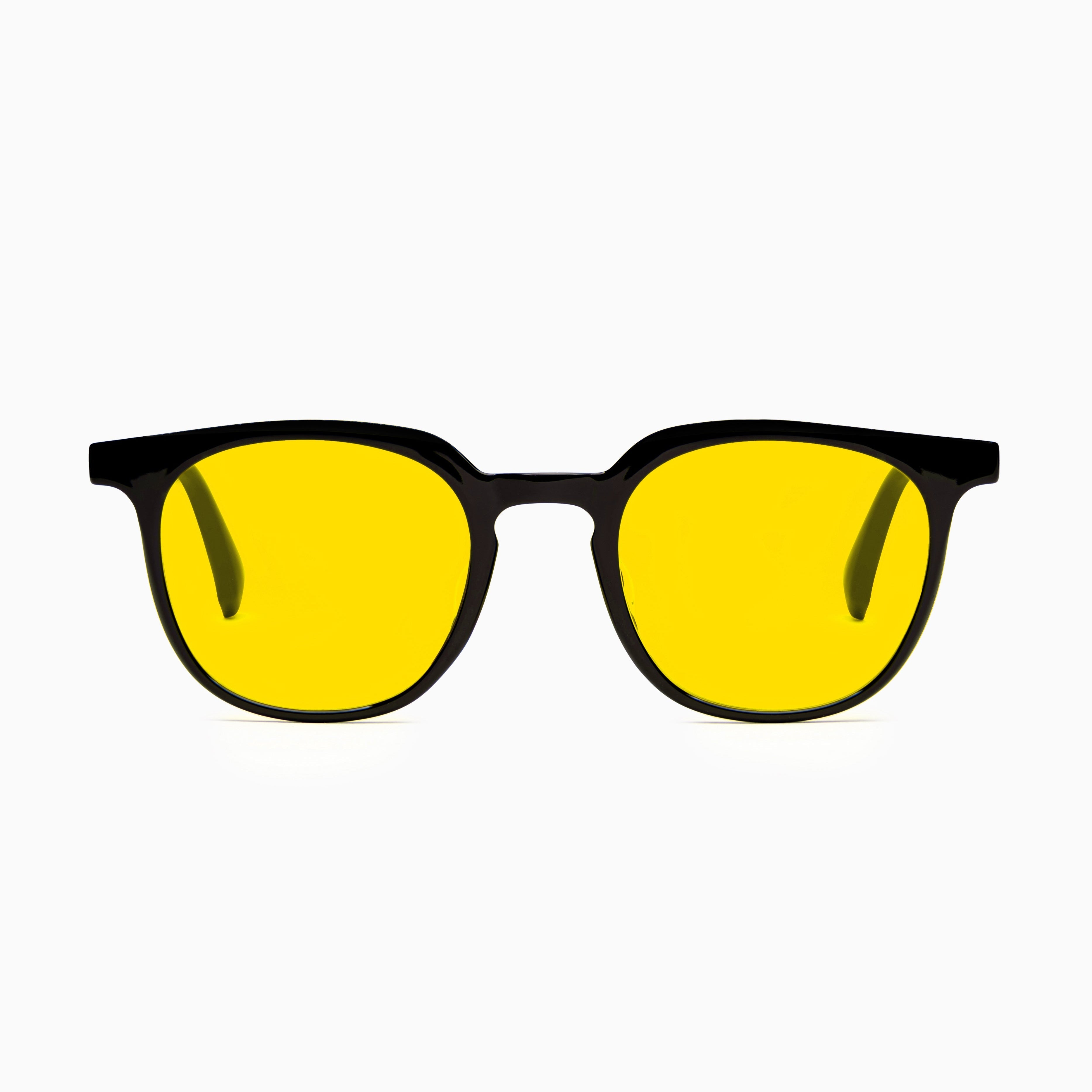 Luca Blue-Filter Day Glasses