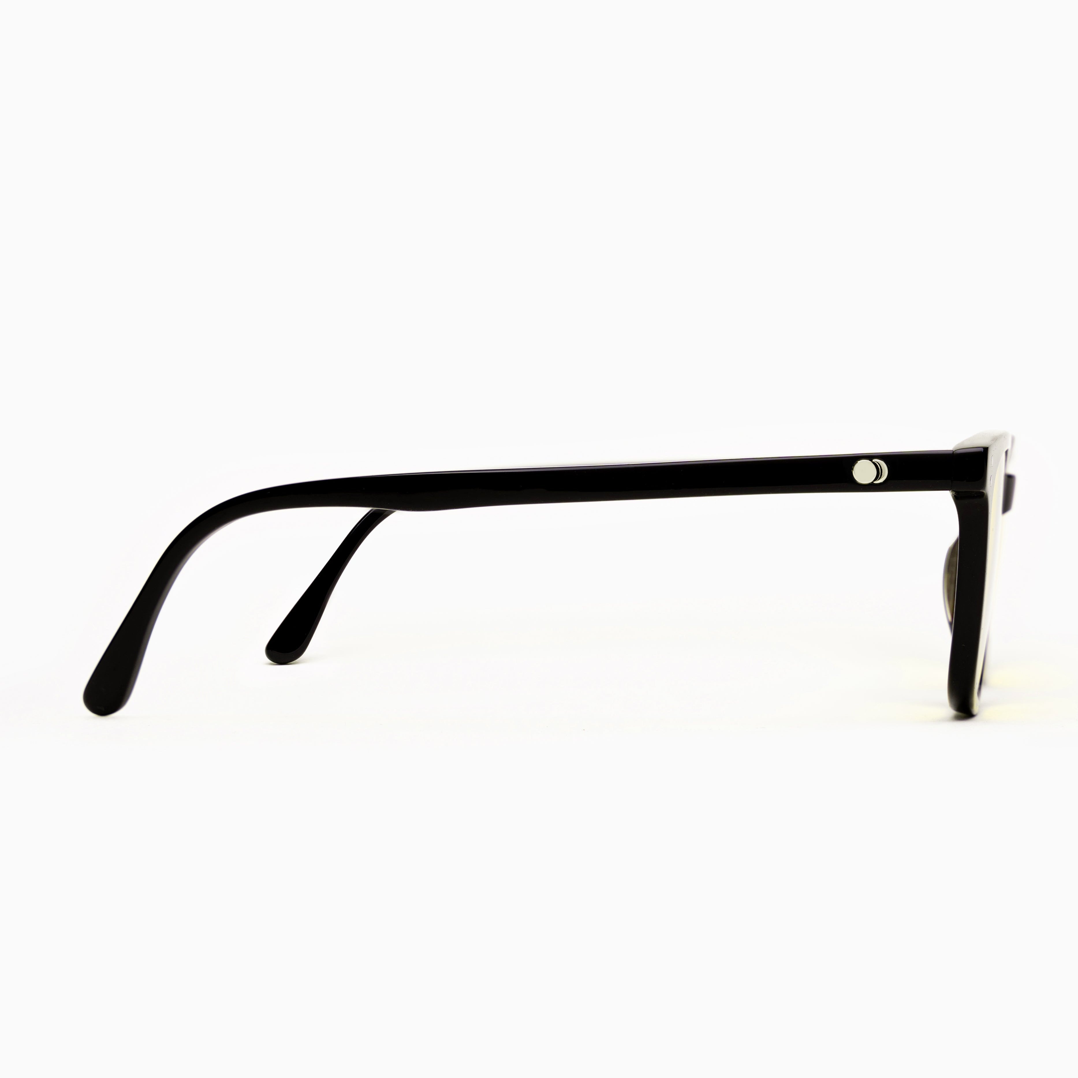 Axel Blue-Filter Day Glasses