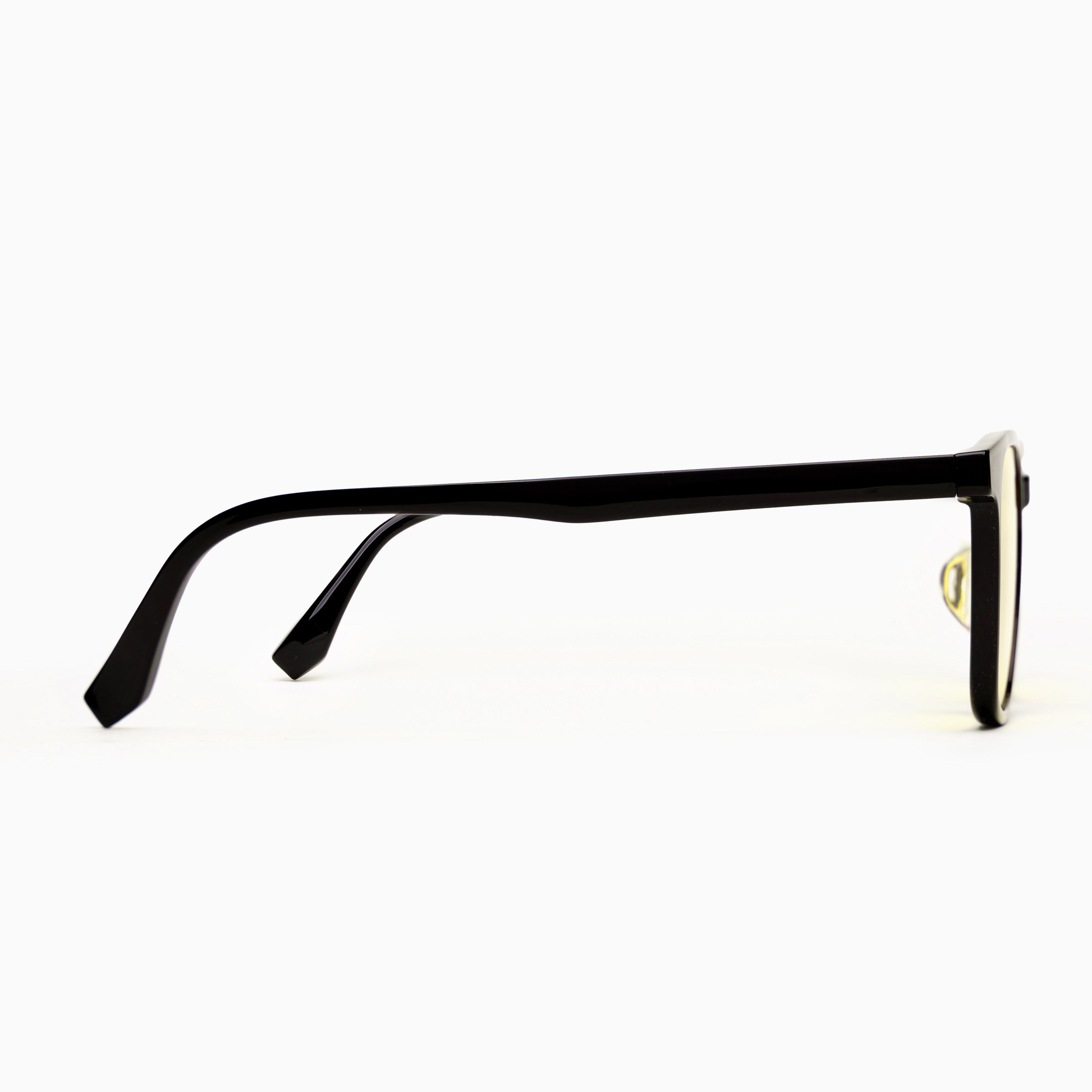 Zane Blue-Filter Day Glasses