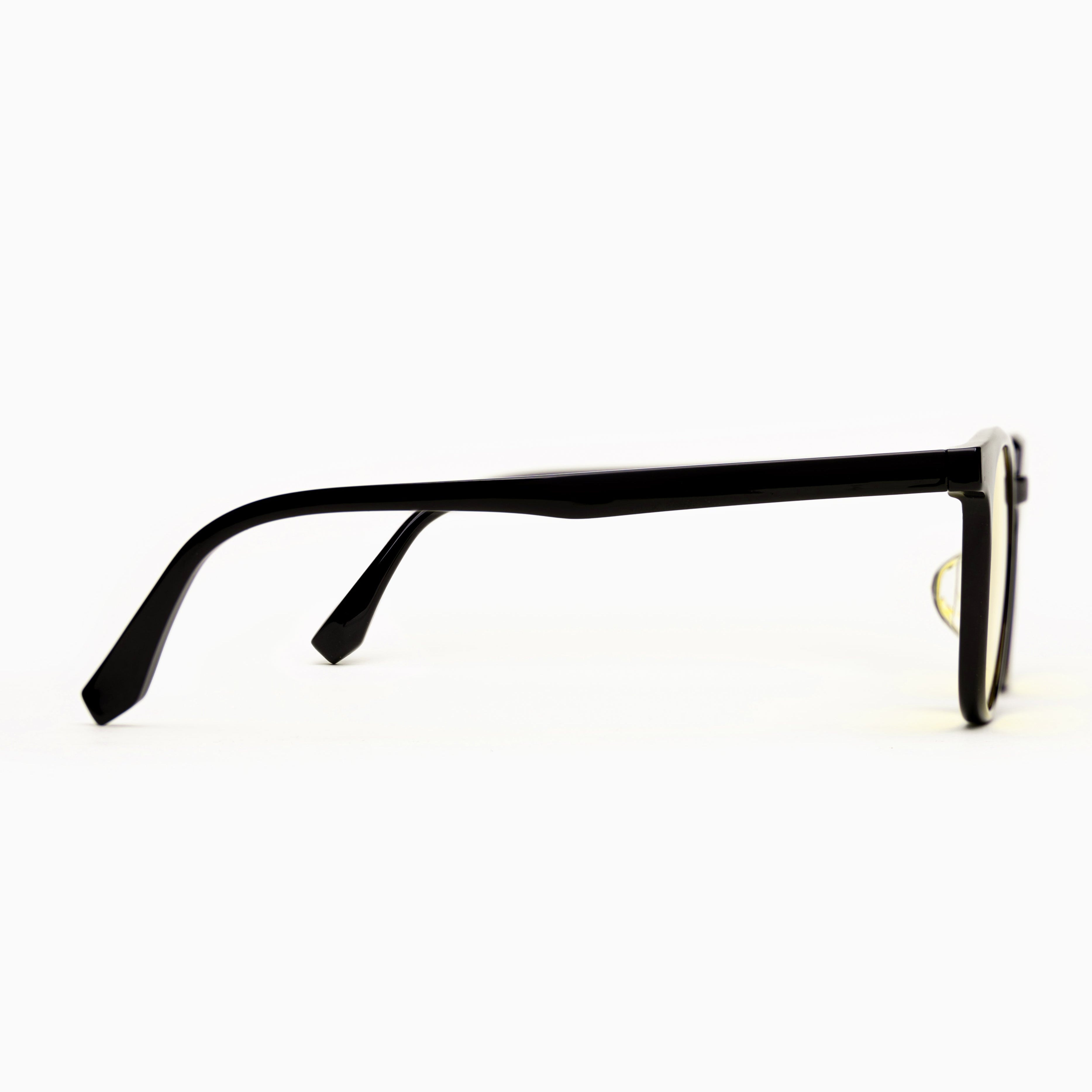 Luca Blue-Filter Day Glasses