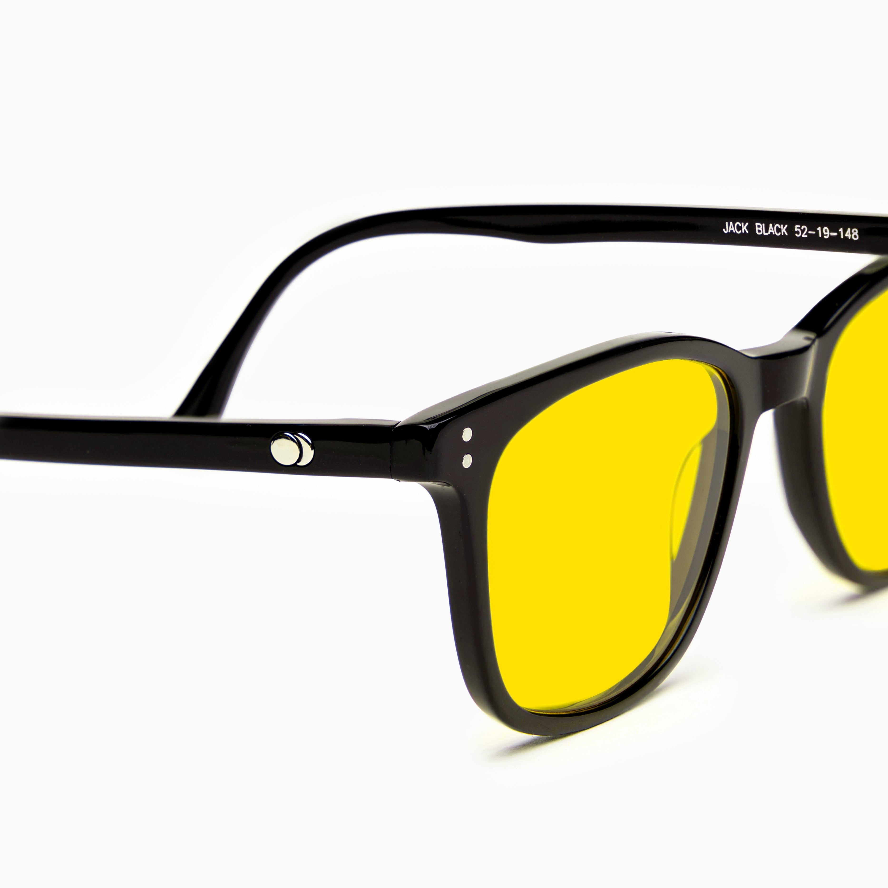 Axel Blue-Filter Day Glasses