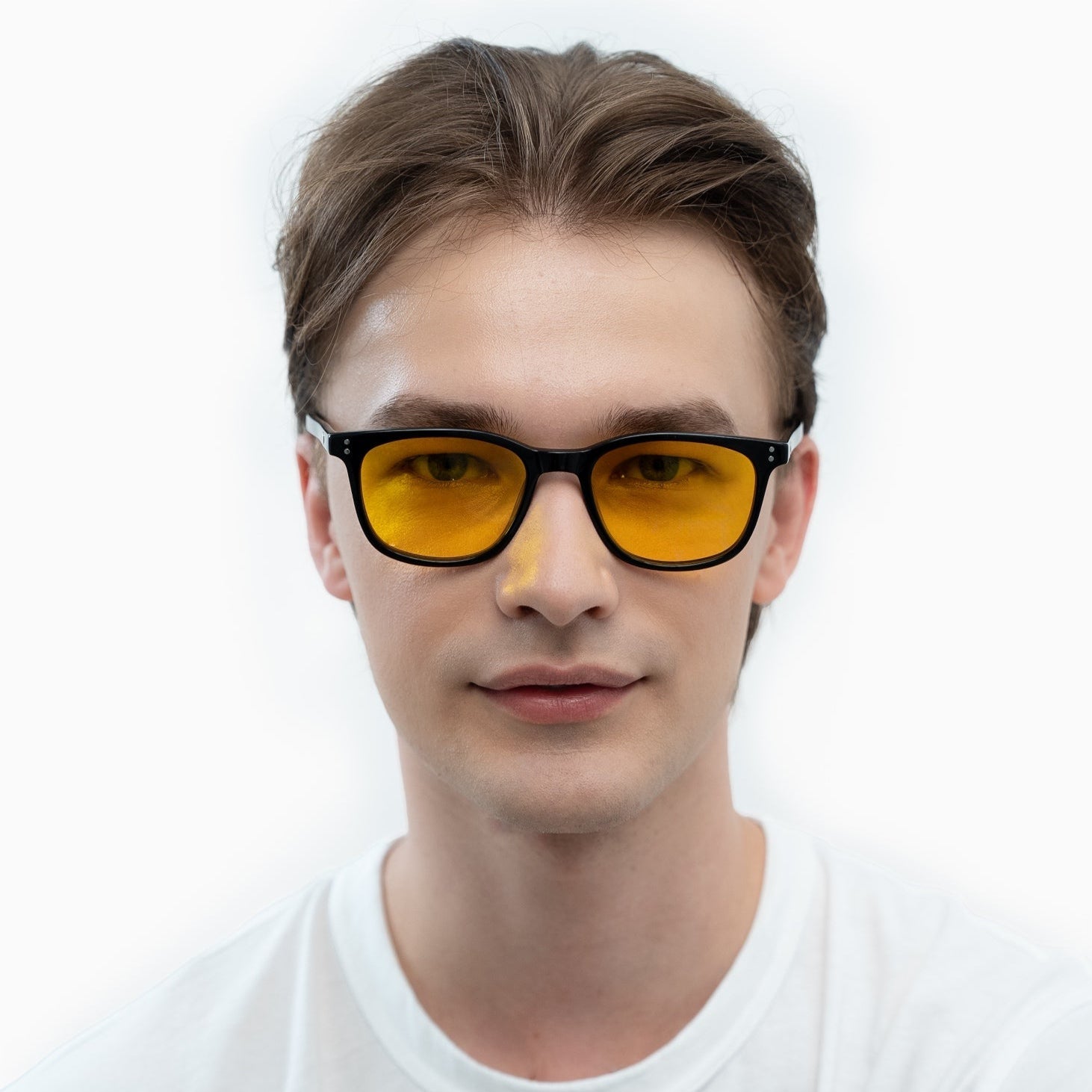 Axel Blue-Filter Day Glasses