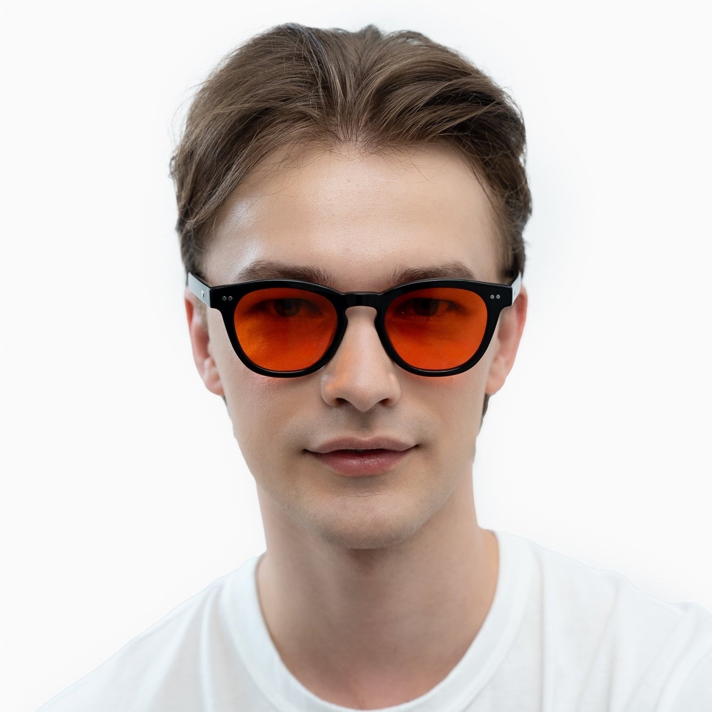 Diego Anti-Blue Night Glasses