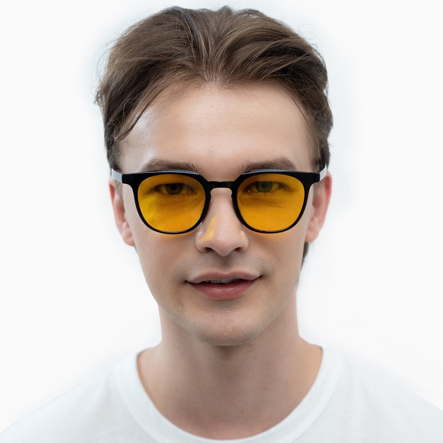 Luca Blue-Filter Day Glasses
