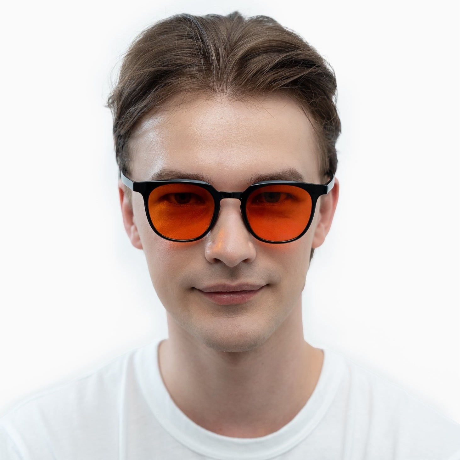 Luca Anti-Blue Night Glasses