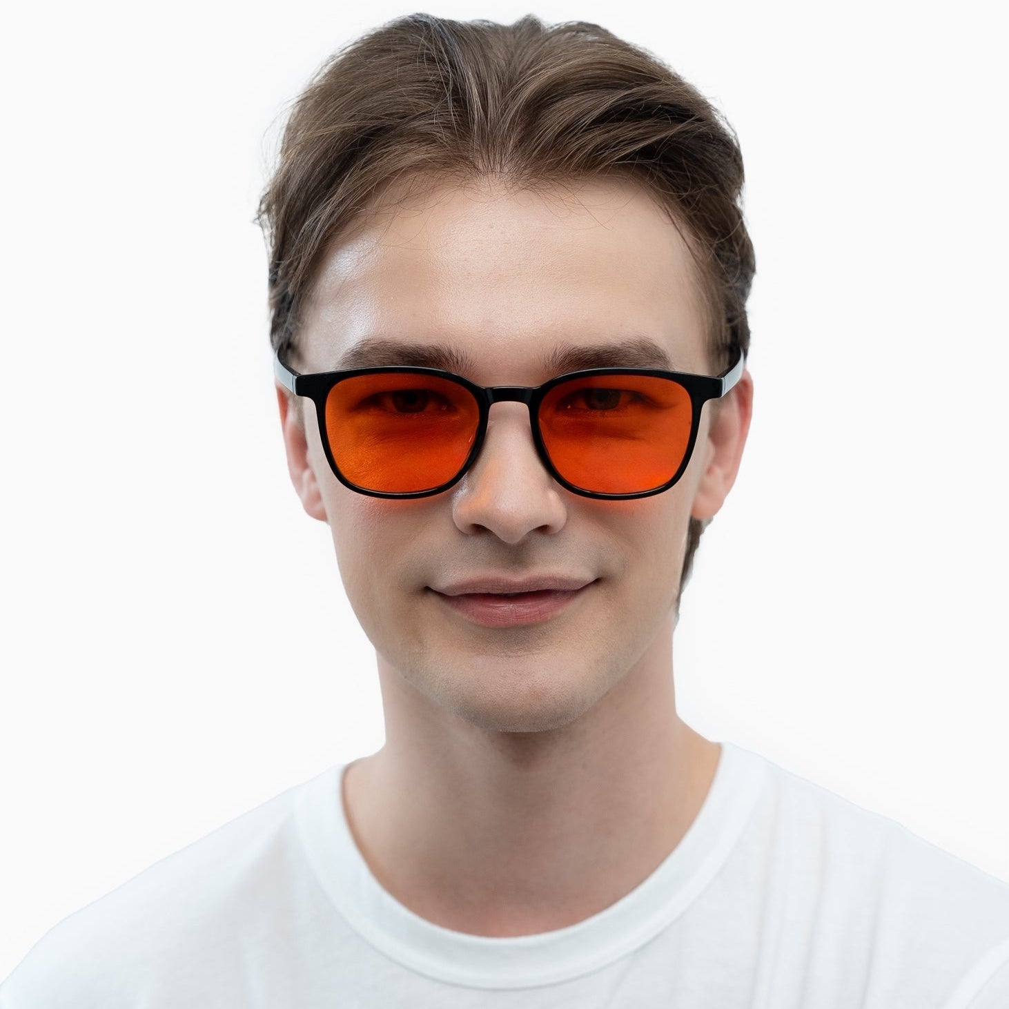Zane Anti-Blue Night Glasses