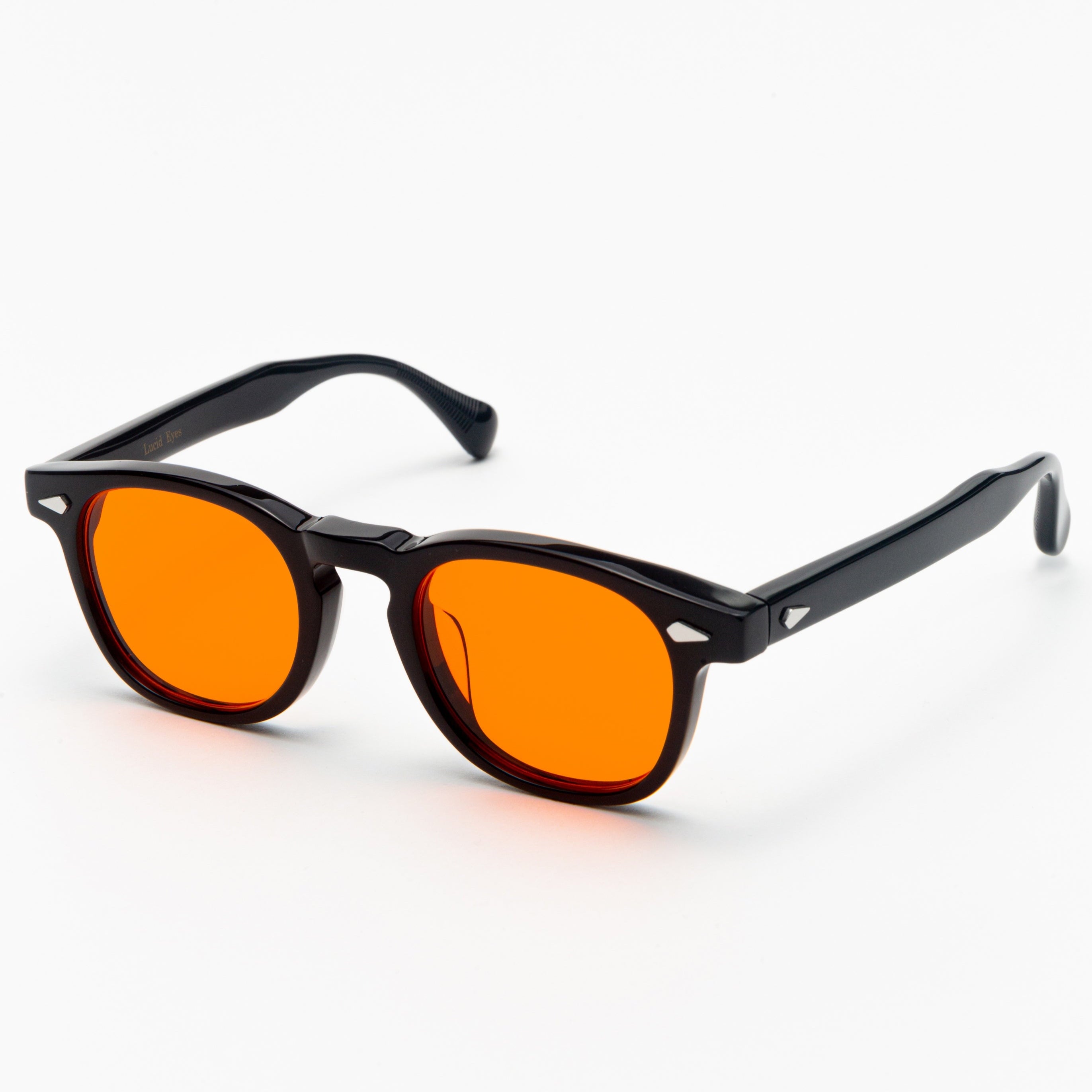 Lyon Anti-Blue Night Glasses