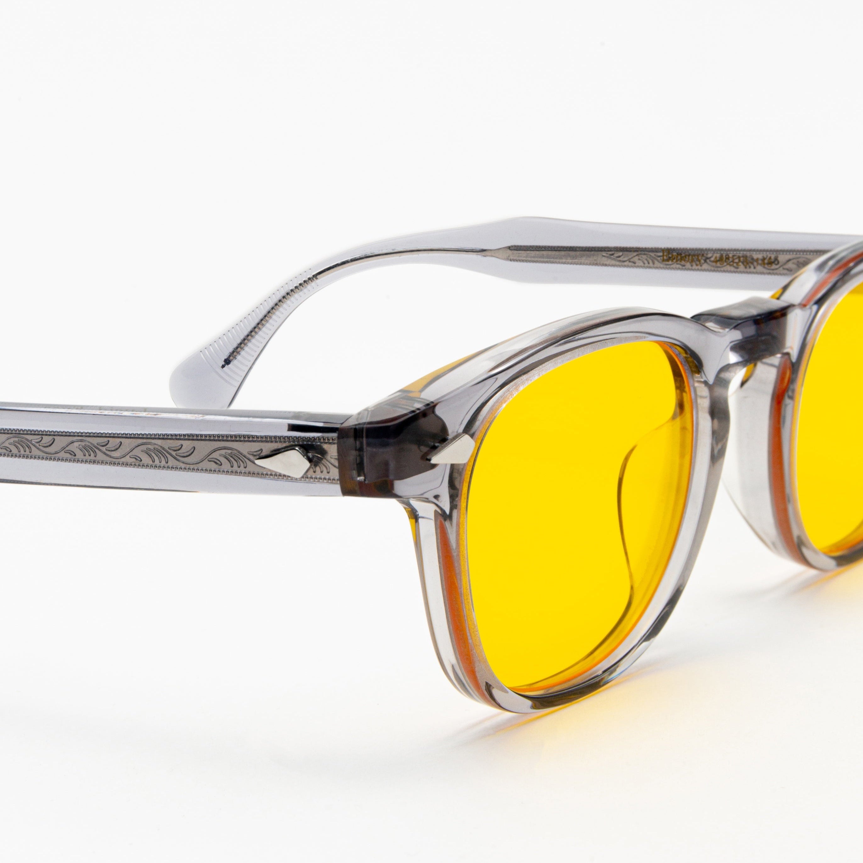 Lyon Blue-Filter Day Glasses