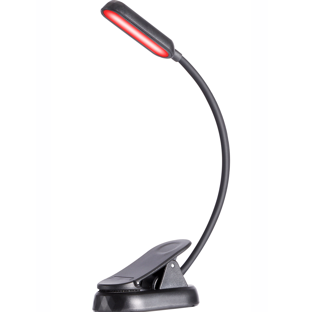 Multi-Colour Book Light