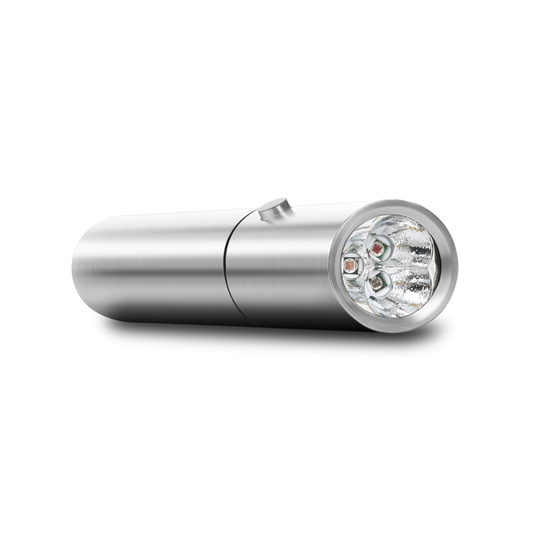 Red Light Therapy Precision Torch