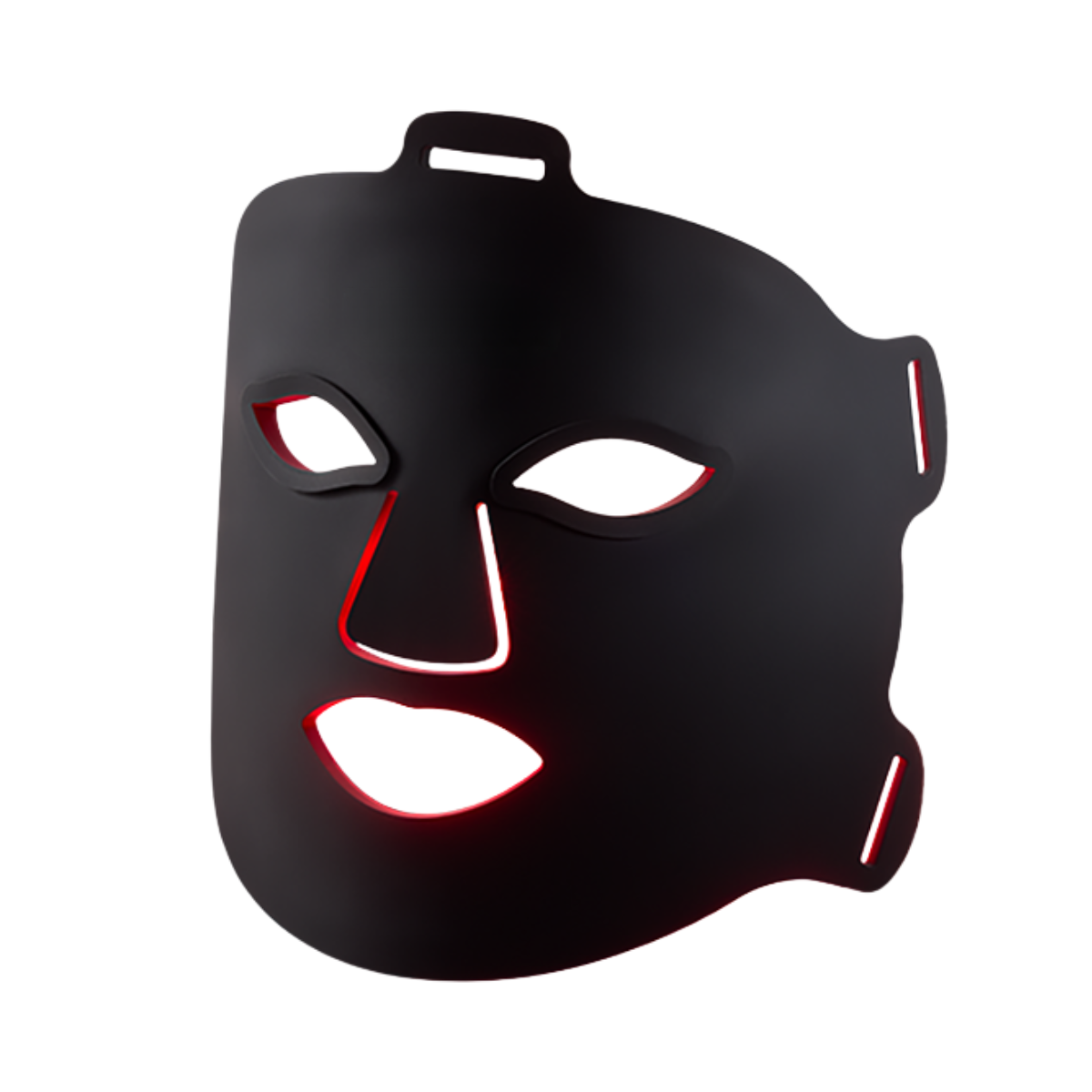 Red Light Therapy Face Mask