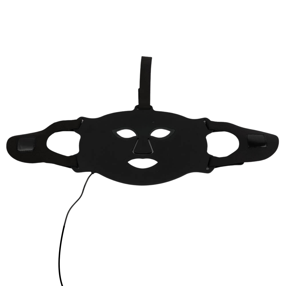 Red Light Therapy Face Mask