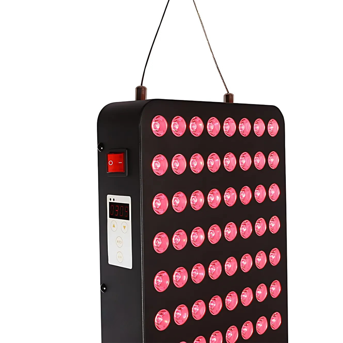 Medium Red Light Therapy Device