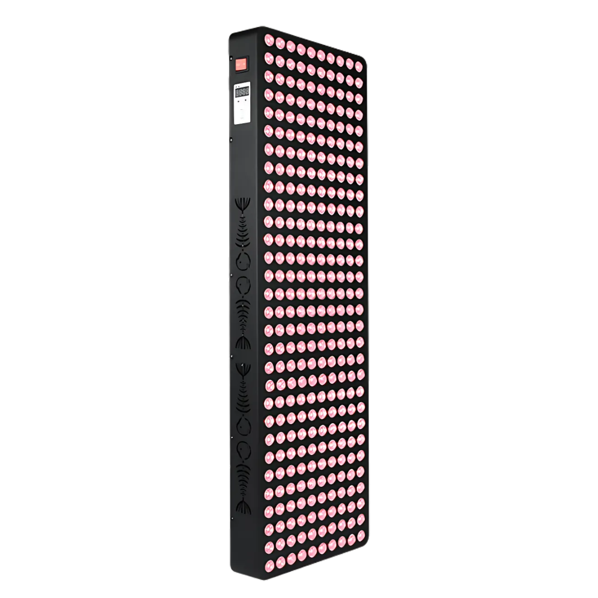 Large Red Light Therapy Device