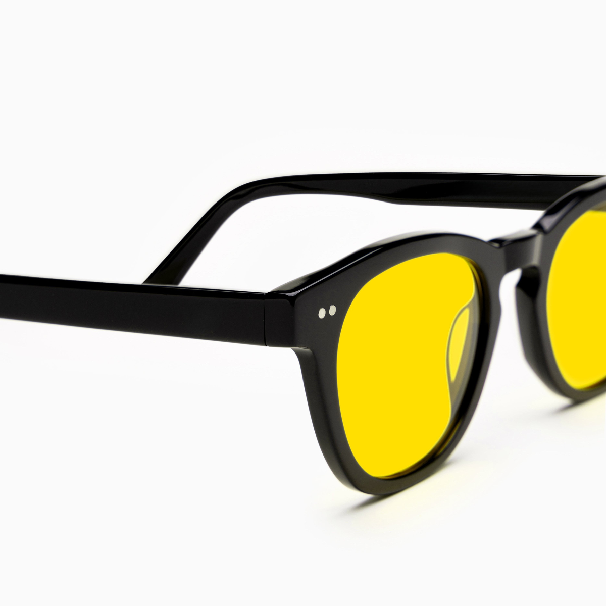 Diego Blue-Filter Day Glasses