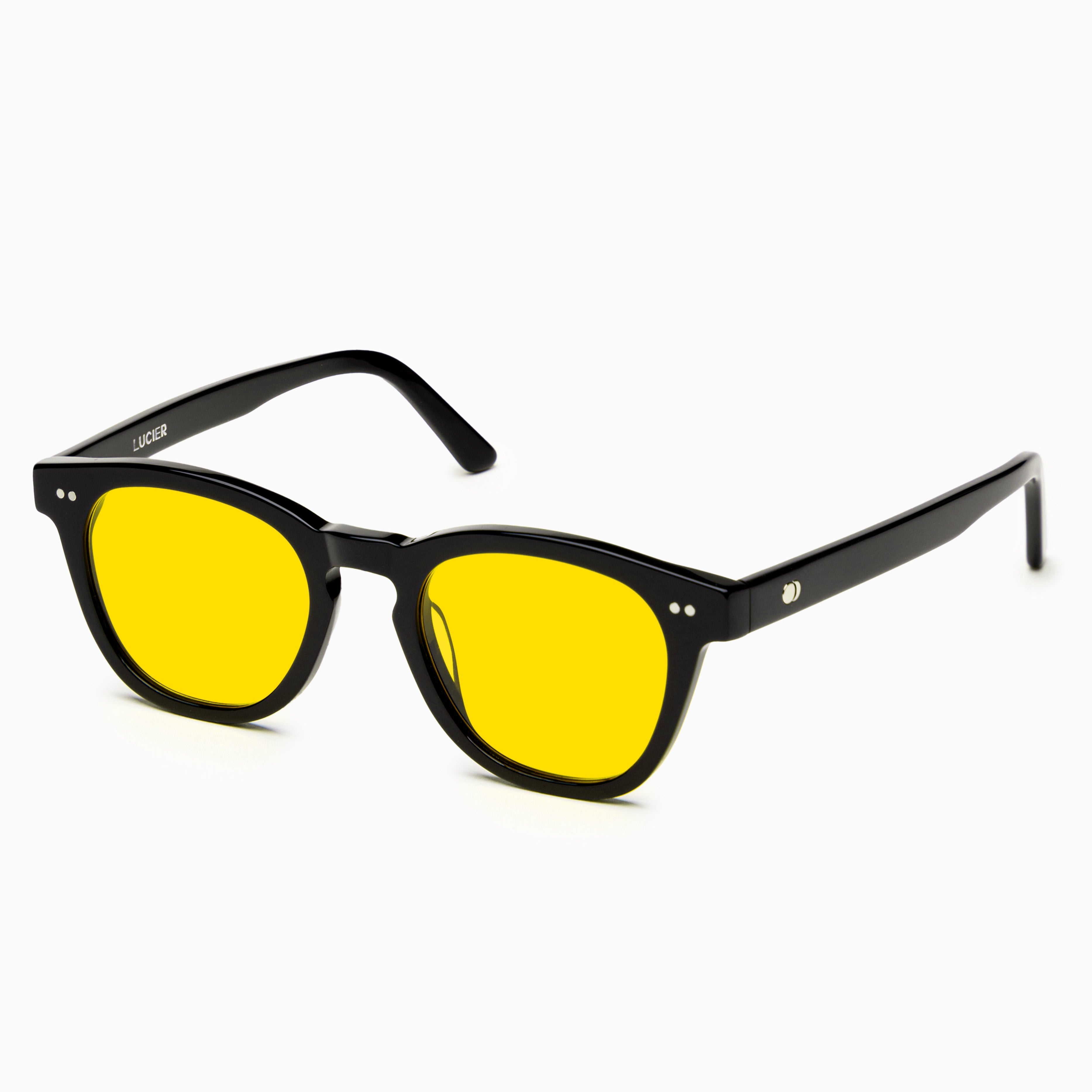 Diego Blue-Filter Day Glasses