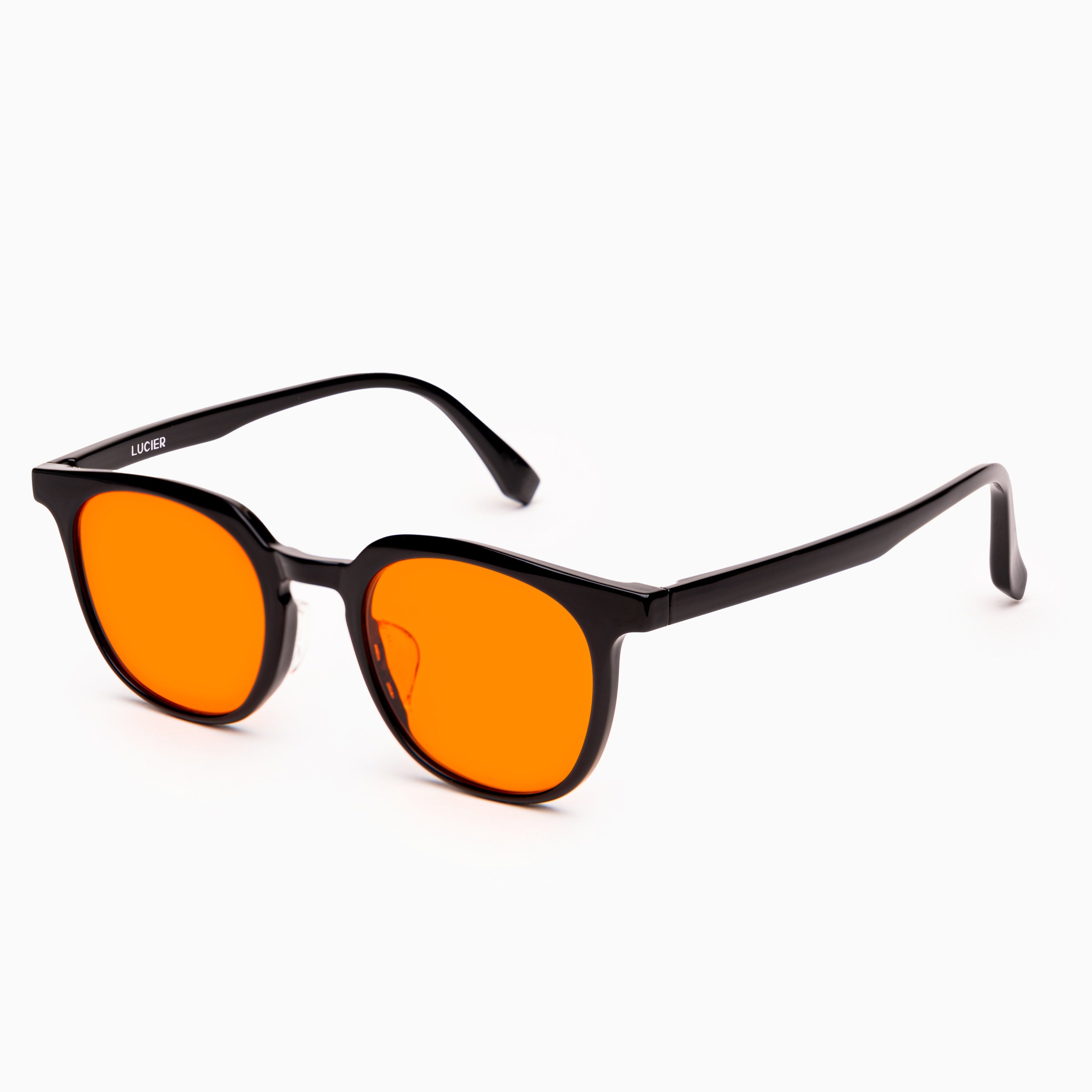 Luca Anti-Blue Night Glasses