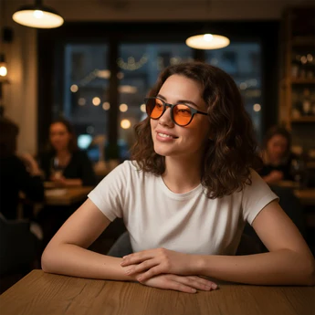 Artificial light protection