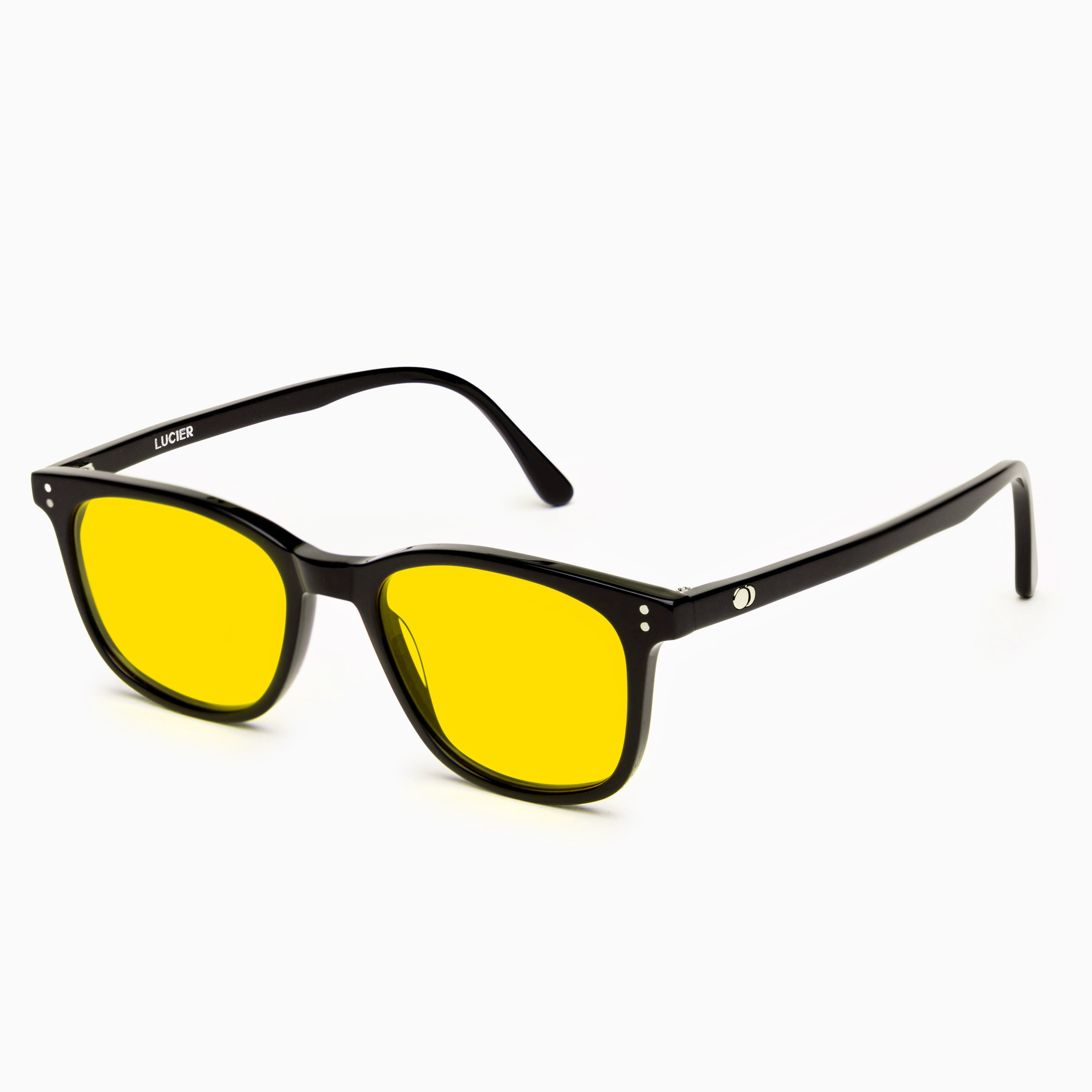 Axel Blue-Filter Day Glasses