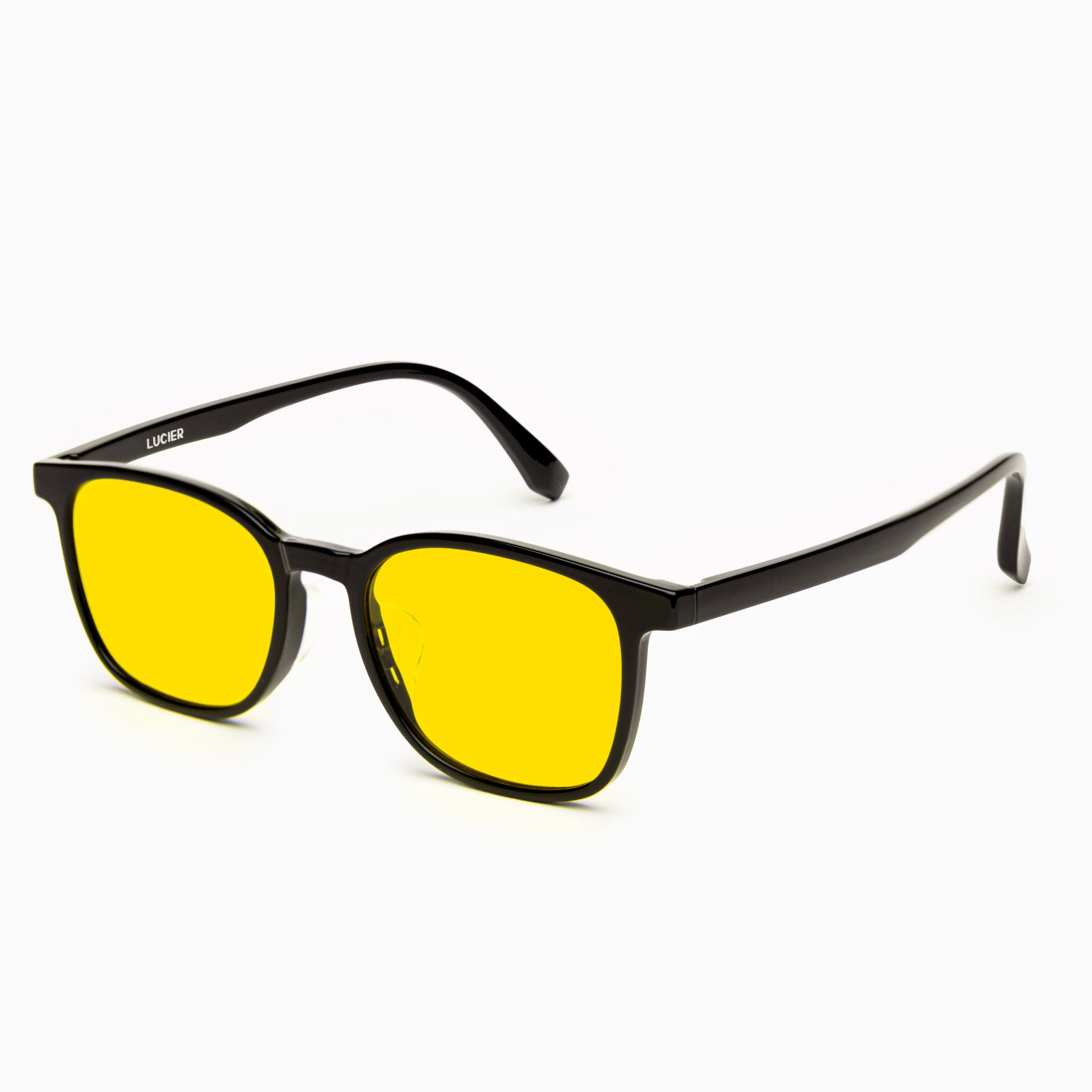 Zane Blue-Filter Day Glasses
