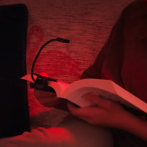 Comfortable Eye Experience