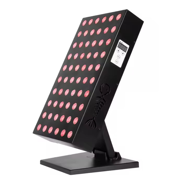 Small Red Light Therapy Device