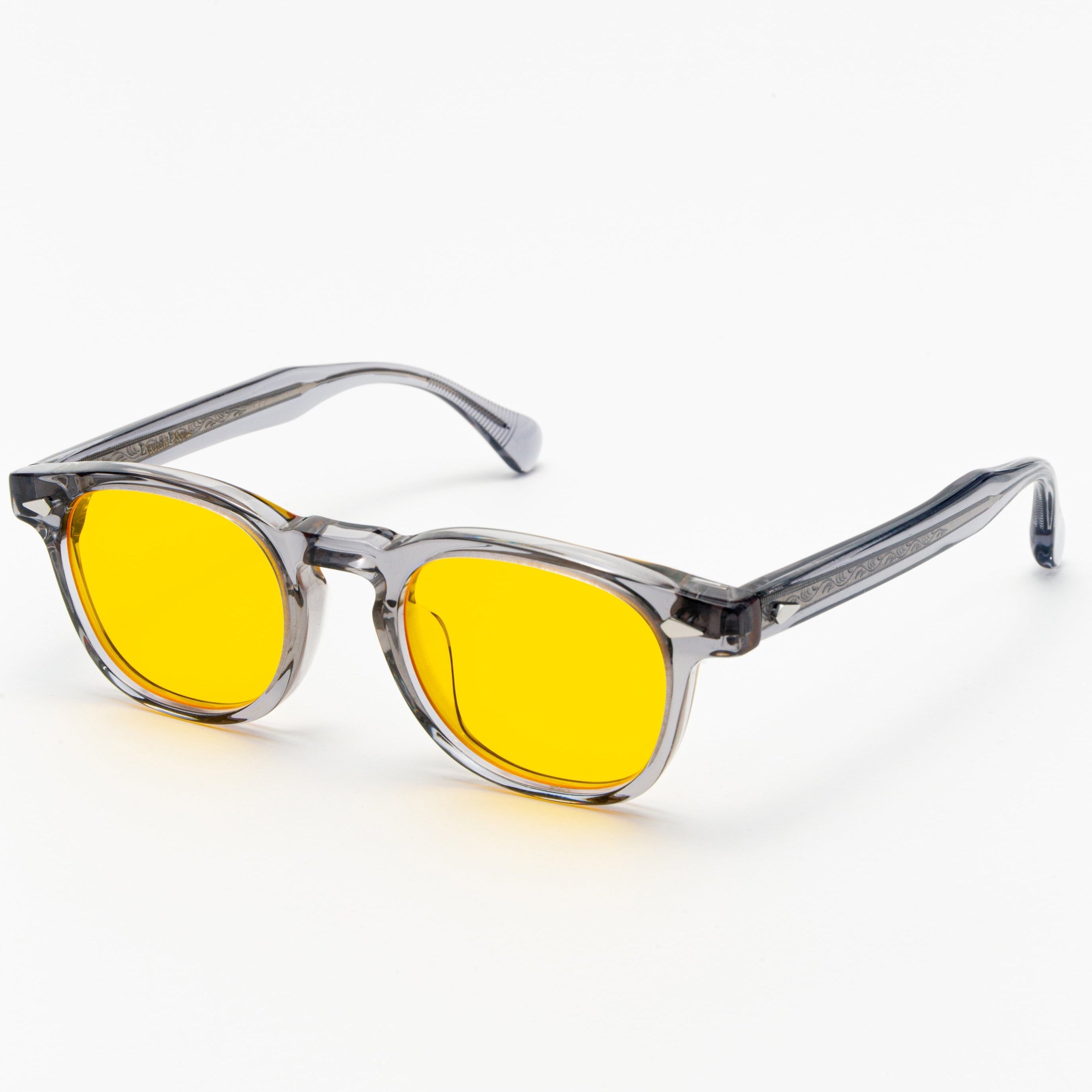 Lyon Blue-Filter Day Glasses