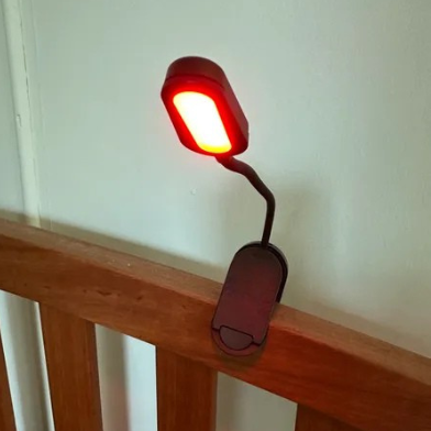 Calm Bedtime Routine