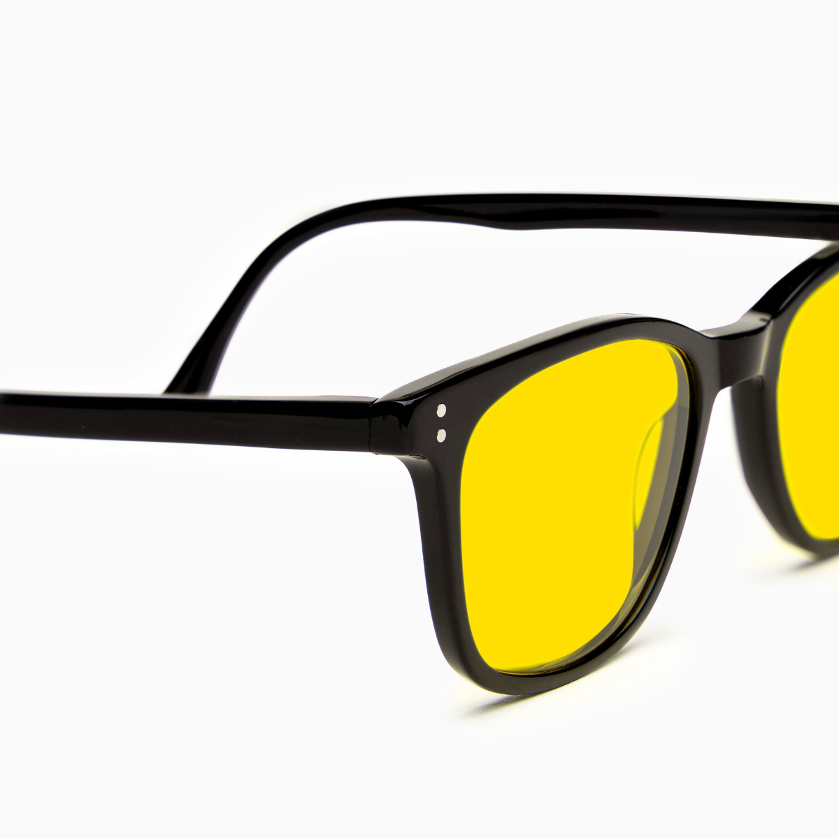 Axel Blue-Filter Day Glasses