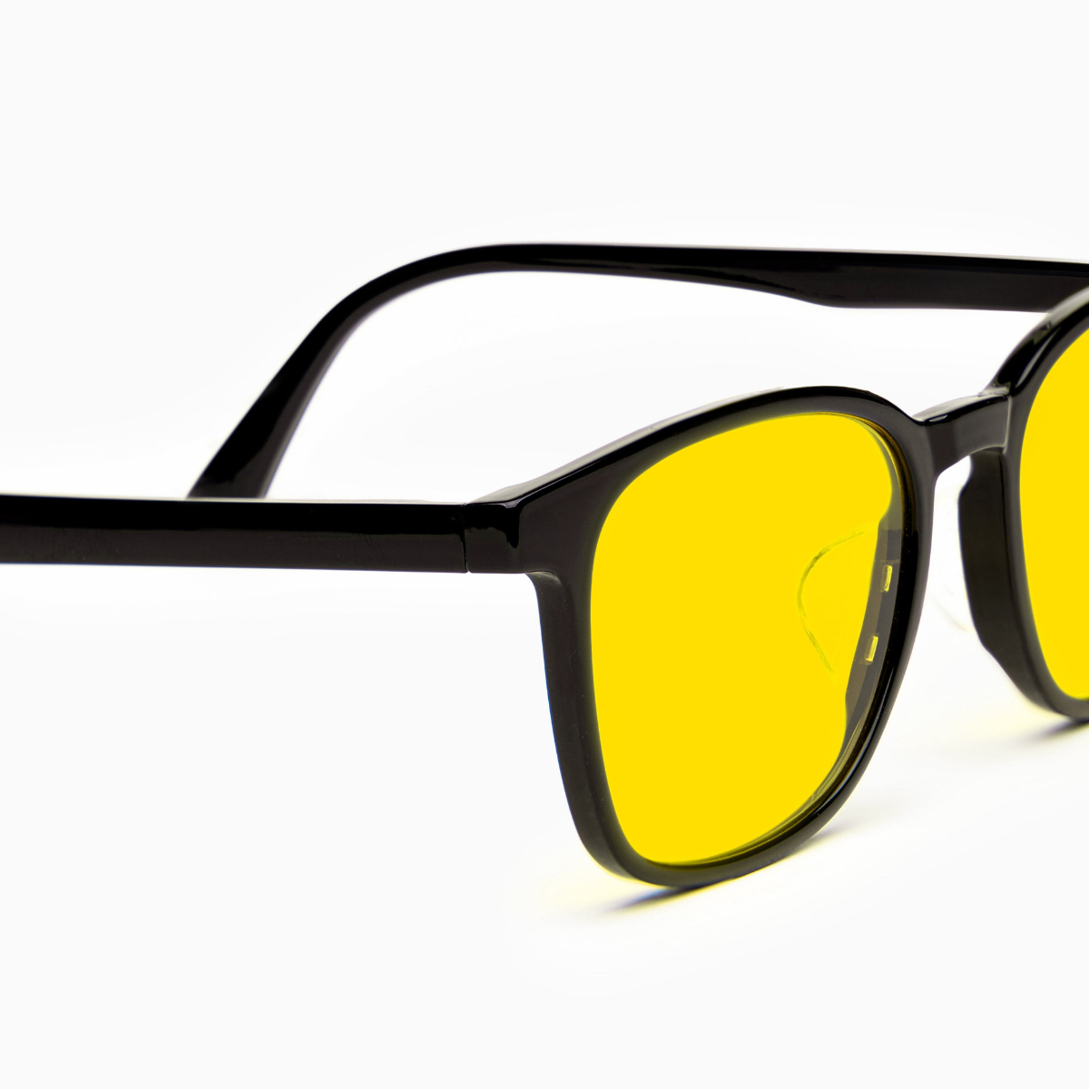 Zane Blue-Filter Day Glasses