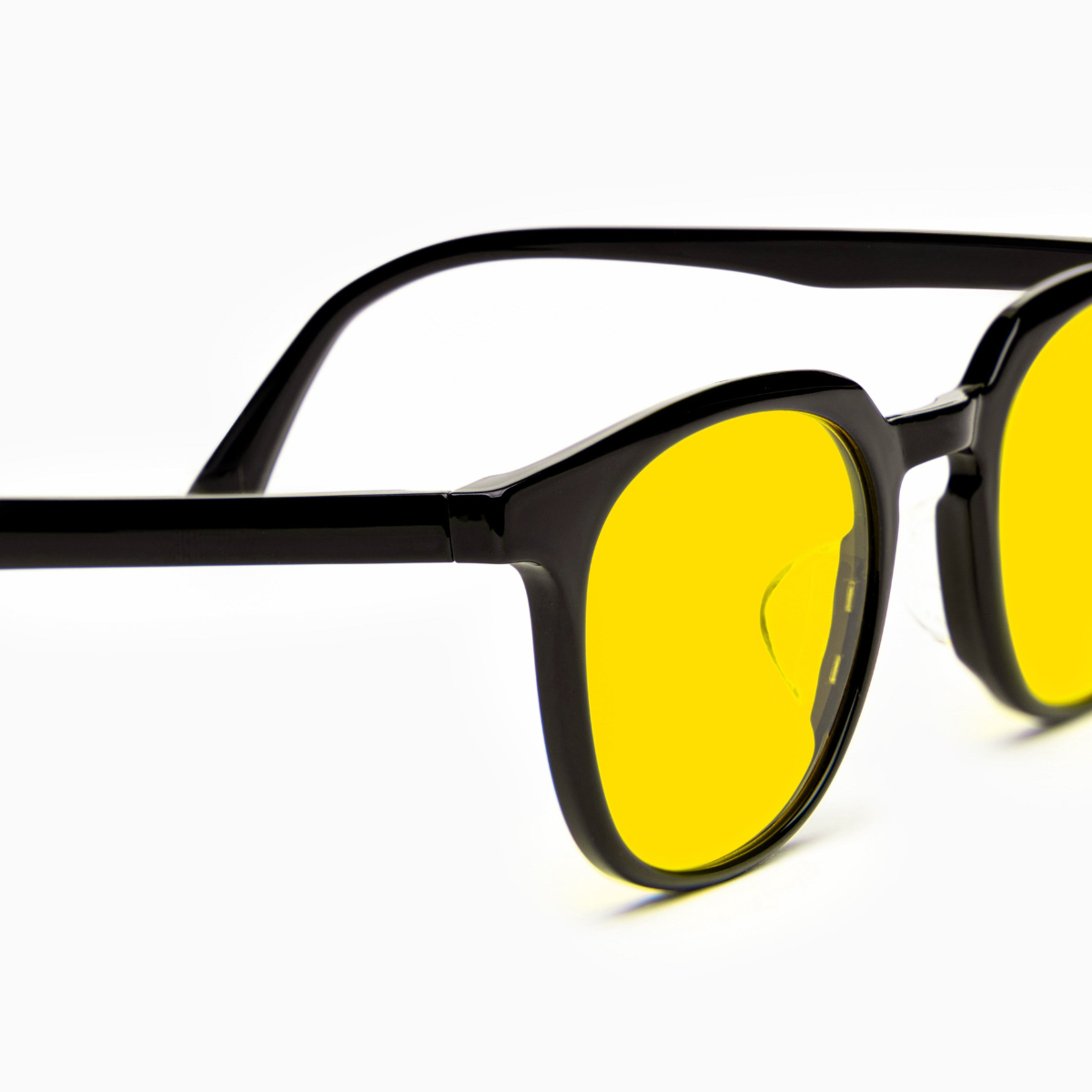 Luca Blue-Filter Day Glasses