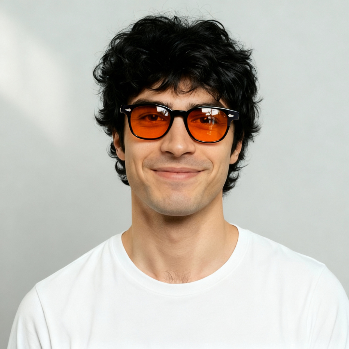 Lyon Anti-Blue Night Glasses