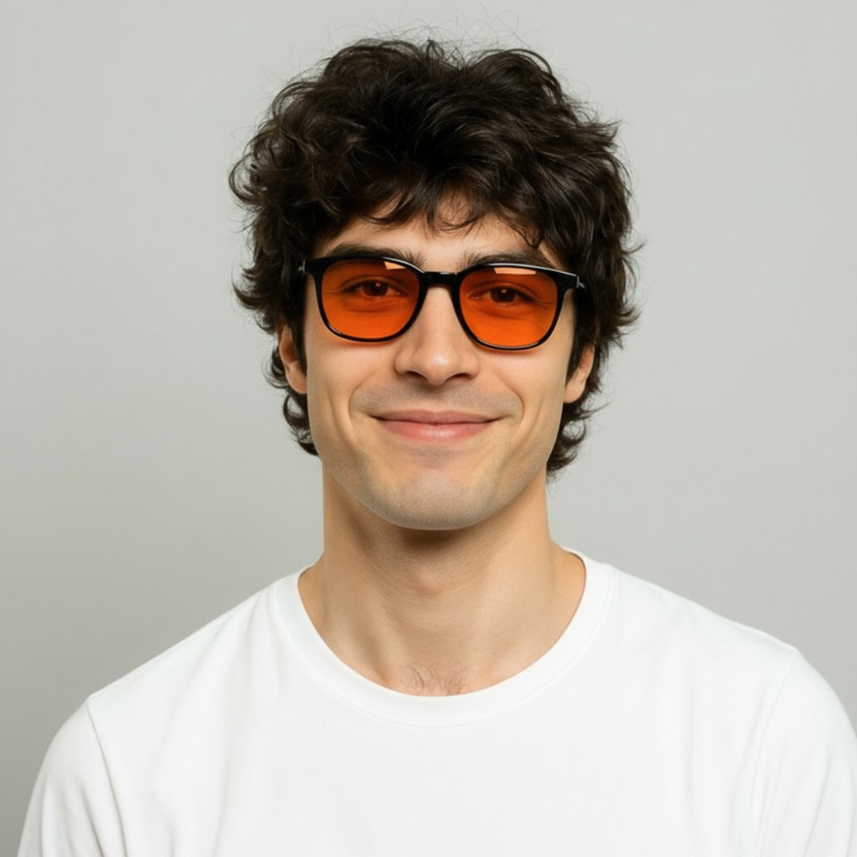 Zane Anti-Blue Night Glasses