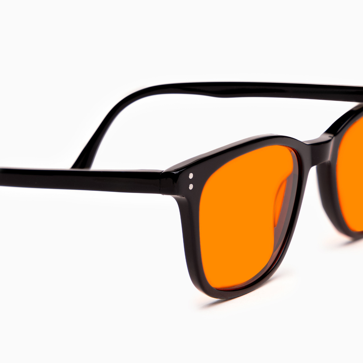 Axel Anti-Blue Night Glasses