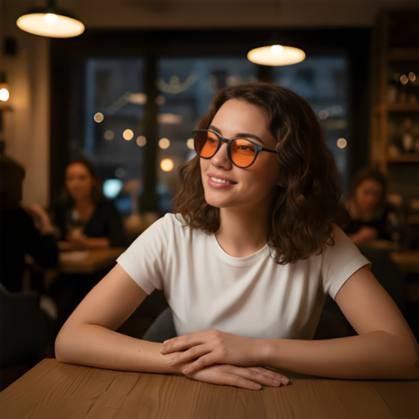 Artificial light protection