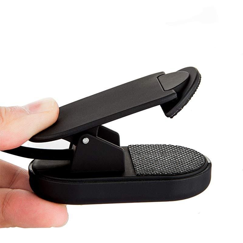 Lumen Yellow Book Light