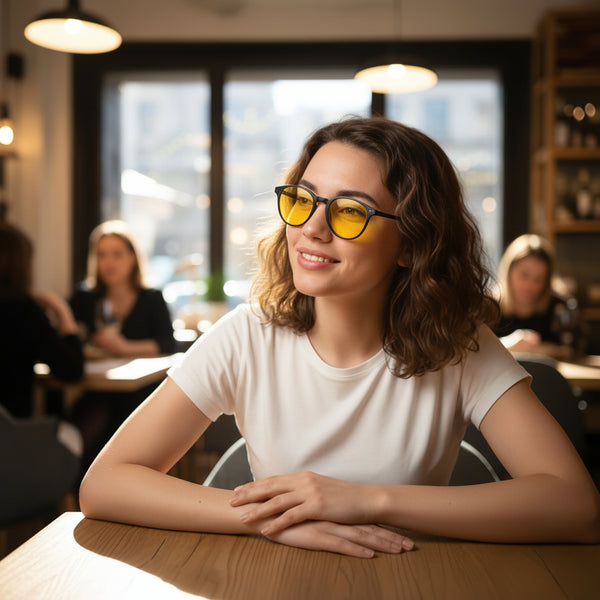 Artificial light protection